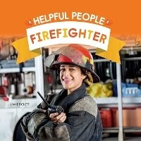 Enlarge image Cover: Firefighter - Norwood House Press