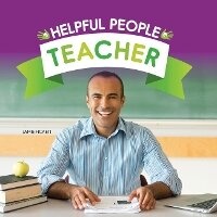 Enlarge image Cover: Teacher - Norwood House Press