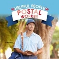 Cover: Postal Worker - Norwood House Press