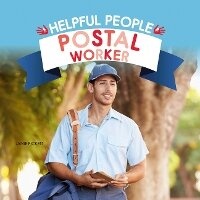 Enlarge image Cover: Postal Worker - Norwood House Press
