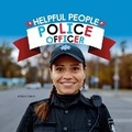 Cover: Police Officer - Norwood House Press