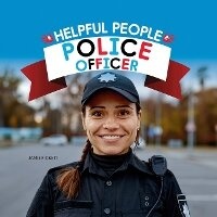 Enlarge image Cover: Police Officer - Norwood House Press