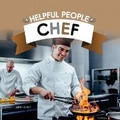 Cover: Chef - Norwood House Press