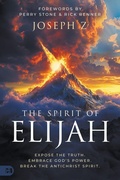 Cover: Spirit of Elijah, The - Harrison House