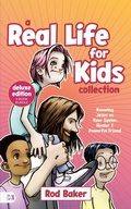 Cover: Real Life for Kids Collection, A - Harrison House