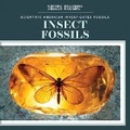 Cover: Insect Fossils - Scientific American Educational Publishing