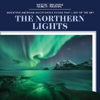 Enlarge image Cover: The Northern Lights - Scientific American Educational Publishing
