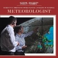 Cover: Meteorologist - Scientific American Educational Publishing
