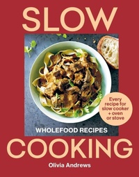 Abbildung von: Slow Cooking - Murdoch Books