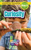 Cover: Curiosity - Engage Books