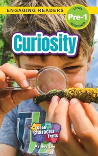 Enlarge image Cover: Curiosity - Engage Books