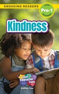 Cover: Kindness - Engage Books