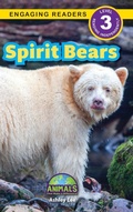 Cover: Spirit Bears - Engage Books