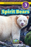 Cover: Spirit Bears - Engage Books