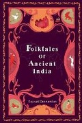 Cover: Folktales of Ancient India - Intanjible Publishing