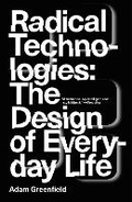 Cover: Radical Technologies - Verso Books