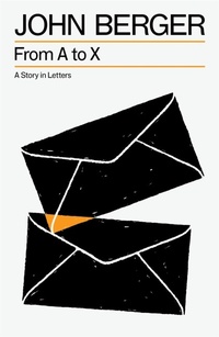 Enlarge image Cover: From A to X - Verso Books