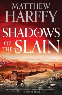 Abbildung von: Shadows of the Slain - Head of Zeus -- an Aries Book