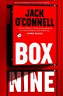 Cover: Box Nine New Edition - Bedford Square Publishers