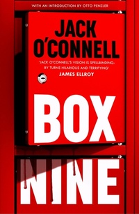 Enlarge image Cover: Box Nine New Edition - Bedford Square Publishers