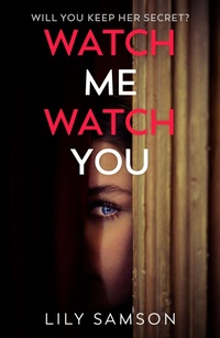 Abbildung von: Watch Me Watch You - CENTURY