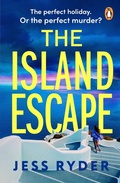 Cover: The Island Escape - Penguin (Cornerstone)