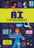 Cover: AI for Beginners - Usborne Publishing Ltd