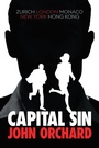 Cover: Capital Sin - Grosvenor House Publishing Ltd