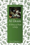 Cover: Al Dente - Reaktion Books