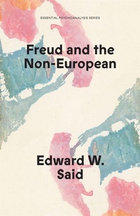 Enlarge image Cover: Freud and the Non-European - Verso Books