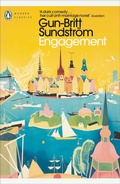 Cover: Engagement - Penguin Classics