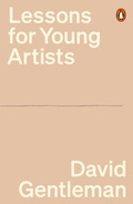 Cover: Lessons for Young Artists - Penguin