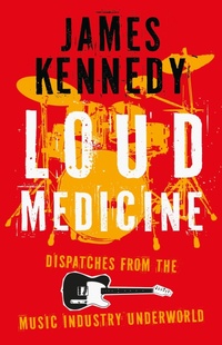 Abbildung von: Loud Medicine - Calon
