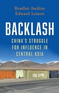 Cover: Backlash - C Hurst & Co Publishers Ltd