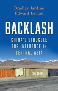 Enlarge image Cover: Backlash - C Hurst & Co Publishers Ltd