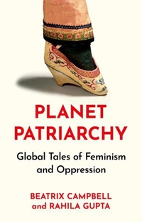 Enlarge image Cover: Planet Patriarchy - C Hurst & Co Publishers Ltd