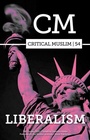 Cover: Critical Muslim 54 - C Hurst & Co Publishers Ltd