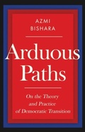 Cover: Arduous Paths - C Hurst & Co Publishers Ltd