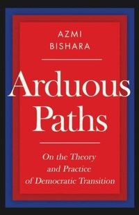 Enlarge image Cover: Arduous Paths - C Hurst & Co Publishers Ltd