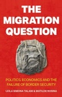 Cover: The Migration Question - C Hurst & Co Publishers Ltd