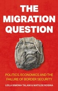 Cover: The Migration Question - C Hurst & Co Publishers Ltd