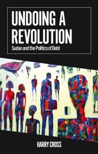 Enlarge image Cover: Undoing a Revolution - C Hurst & Co Publishers Ltd