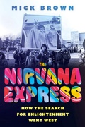 Cover: The Nirvana Express - C Hurst & Co Publishers Ltd