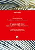 Cover: Functional Food - IntechOpen