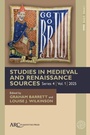 Cover: Studies in Medieval and Renaissance Sources, ser. 4, no. 1 - Arc Humanities Press