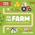Cover: Morris Mouse on the Farm - Templar Publishing