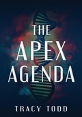 Cover: The Apex Agenda - Cranthorpe Millner Publishers