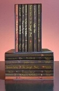 Cover: The Ultimate Children's Box Set - Wordsworth Editions Ltd