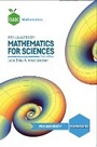 Cover: Pre-university mathematics for sciences - Periphyseos Press