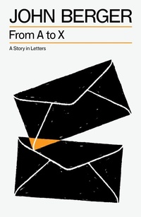 Enlarge image Cover: From A to X - Verso Books